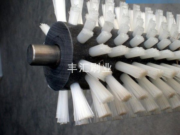 食品機(jī)械毛刷輥
